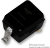 Diode, Small Signal, 0.15A, 100V, Sod323; Diode Configuration Vishay - 60AC4034 - Newark, An Avnet Company