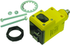 Photoelectric Sensor; Sensor Output Banner Engineering - 02H6924 - Newark, An Avnet Company