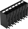 Tb, Wire To Brd, 7Pos, 16Awg; Pitch Spacing Wago - 70AJ0728 - Newark, An Avnet Company
