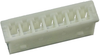 Connector, Rcpt, 7Pos, 1Row, 2Mm; Product Range Molex - 01C7170 - Newark, An Avnet Company