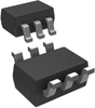Data Acquisition - Data Acquisition - Digital Potentiometers - MCP4017T-103E/LT -- 808320-MCP4017T-103E/LT - Image