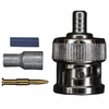 CONN BNC PLUG STR 50 OHM CRIMP - 792-2-5227079-2 - Utmel Electronic Limited