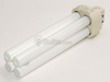 18 Watt 4-Pin Warm White Double Twin Tube CFL Bulb - 383307 - bulbs.com