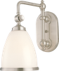 SOMERSET  WALL SCONCE - 1428 - Hudson Valley Lighting