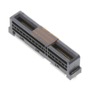 Connectors, Interconnects Card Edge Connectors Edgeboard Connectors - Win Source Electronics