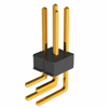 Headers, Male Pins - 3M156382-04-ND - DigiKey