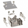 D-Sub, D-Shaped Connector Backshells, Hoods - 3M1751-ND - DigiKey