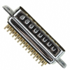 D-Sub Connector Assemblies - T844MER-ND - DigiKey