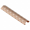 RFI and EMI - Contacts, Fingerstock and Gaskets - 0077008802 - Quarktwin Technology Ltd.
