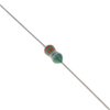 Fixed Inductors - 78FR33K-RC-ND - DigiKey