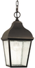 Light Pendant - OL4011ORB - Murray Feiss Lighting
