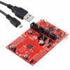 Embedded MCU, DSP Evaluation Boards - 296-35647-ND - DigiKey