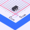 Power Supply Chip >> Power Distribution Switches - TPS2553DBVR - LCSC Electronics Technology (HK) Limited