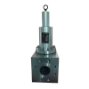 Forged Steel Safety Valves -- 5218 Series