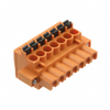 Headers, Plugs and Sockets - 281-8670-ND - DigiKey