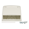 Keystone Faceplates, Frames - 298-12477-ND - DigiKey