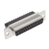 D-Sub Connector Assemblies - 2057-DB25-SE-1-ND - DigiKey