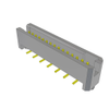 Headers, Male Pins - TFM-115-02-S-S-A-ND - DigiKey