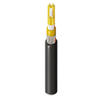 Universal tight buffered fiber + SWA breakout cable LSZH jacket 2f SM OS2 G.652.D & G.657.A1. - GUBWA02 - Belden Inc.