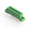 Edgeboard Connectors - 151-833-008-523-108-ND - DigiKey