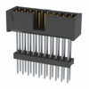 Headers, Male Pins - 612-ZSS-110-06-L-D-860-ND - DigiKey