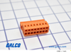 WAGO Rectangular Connectors - 231-638 - Galco Industrial Electronics