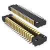 Arrays, Edge Type, Mezzanine (Board to Board) - 255-3129-6-ND - DigiKey