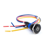 Pushbutton Switches - 141-ULV4FWB11501-ND - DigiKey