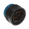 Circular Connector Housings - 17-HDP26-24-91SE-L024-ND - DigiKey