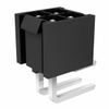 Headers, Male Pins - SAM9088-ND - DigiKey