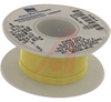 Wire, Hook-Up; 26 AWG; 7/34; 0.010 in.;0.040 in.; -60 degC; 600 V; Yellow - 70135480 - Allied Electronics, Inc.