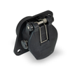 Single connector for all the connections required in the former 24V 7-pole system type N and S - 00584700 - Littelfuse, Inc.
