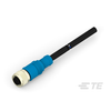 Circular Cable Assemblies - 17-T4161310003-003-ND - DigiKey