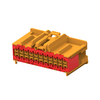Rectangular Connector Housings - 17-2300979-2-ND - DigiKey