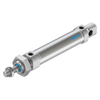 Actuators/Cylinders - 2171-DSNU-25-70-PPS-A-ND - DigiKey