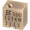Trimmer Potentiometers - 3214J-1-203G-ND - DigiKey
