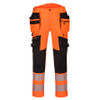 Hi Vis Trousers - 361405 - RS Components, Ltd.