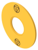 Push Button Labels & Legends - 2100798 - RS Components, Ltd.