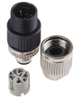 Industrial Circular Connectors - 7073727 - RS Components, Ltd.