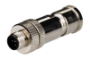 Industrial Circular Connectors - 2017161 - RS Components, Ltd.