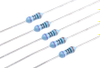 Through Hole Resistors - 7550934 - RS Components, Ltd.