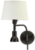LL623-OB Lamps-Swing Arm-Wall - 409784 - Capital Lighting, Inc.