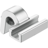 Pneumatic Cylinder & Actuator Accessories - 343781 - RS Components, Ltd.