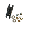 MARC 2X4 H.P.MT.W/FIXED KIT - 602G02 - Anderson Power Products