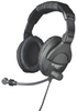 HMD Series Professional Communications Circumaural Headset - 50298 - TMP Pro Distribution