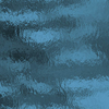 Steel Blue Rough Rolled Glass - 538-4RR - Spectrum Glass Company, Inc.