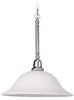 69561BLE-962 Pendants-Glass Down - 361326 - Capital Lighting, Inc.