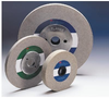 3M(TM) XK Molded Wheel, 8 in x 2 in x 3 in HA 2410, 1 per case - 048011-29283 - R. S. Hughes Company, Inc.
