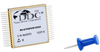 SPACE-PHY +5V Dual MIL-STD-1553 Transceiver/Transformer Device (1553) -- BU-67432F030L - Image