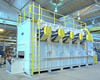 Calcining Oven